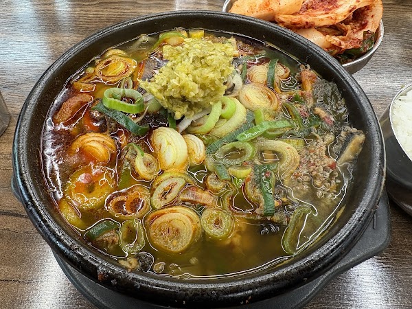 강남진해장 5