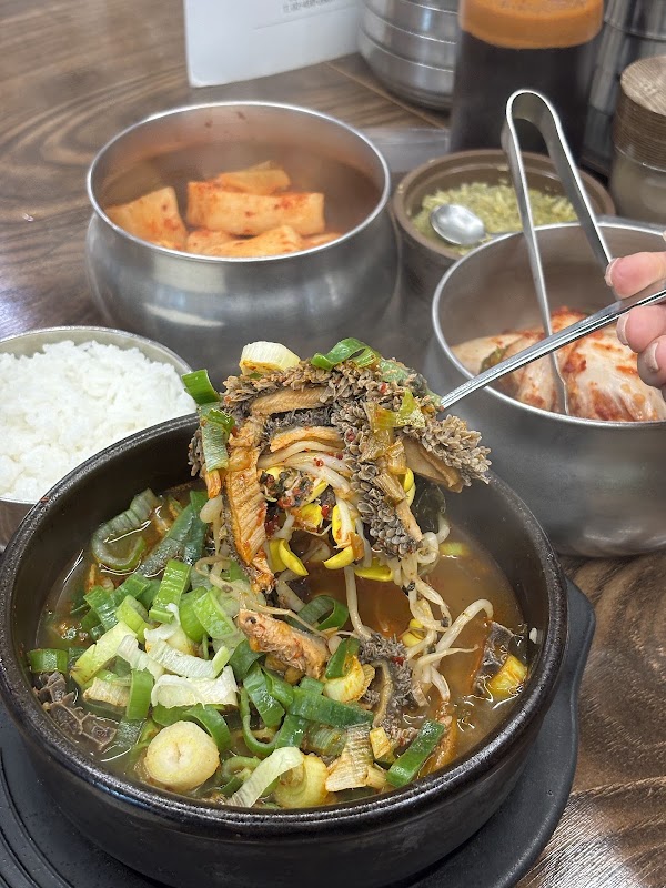 강남진해장 4