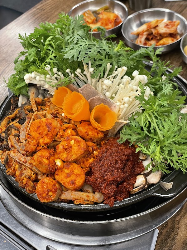 강남진해장 3