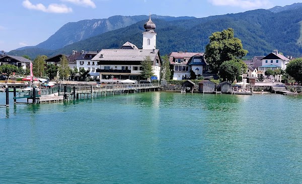Strobl 1