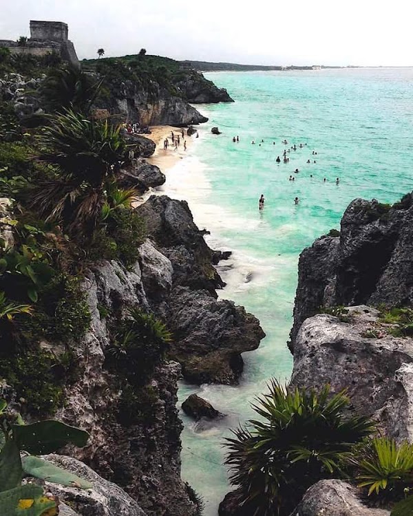 Tulum 4