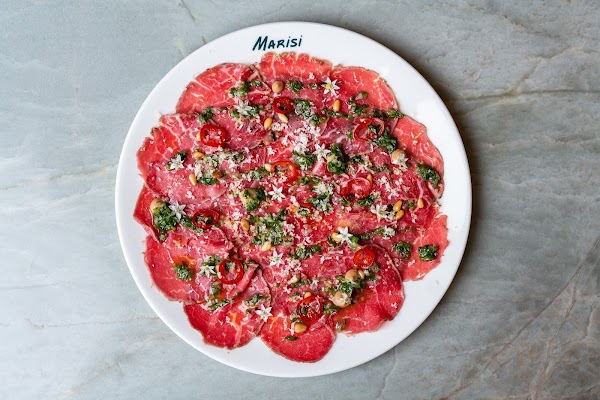 Marisi 5