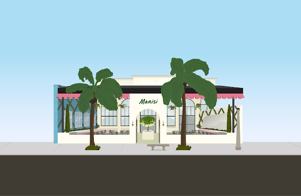 Marisi 3