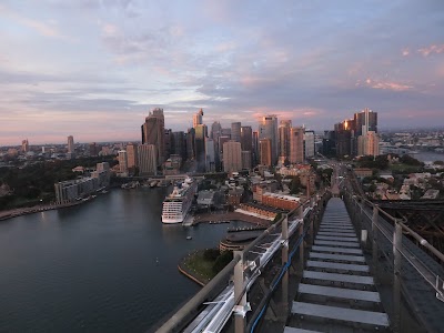 BridgeClimb Sydney 1