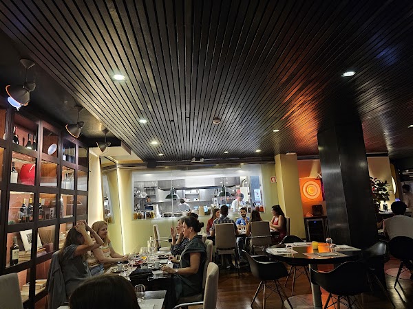 La Trattoria