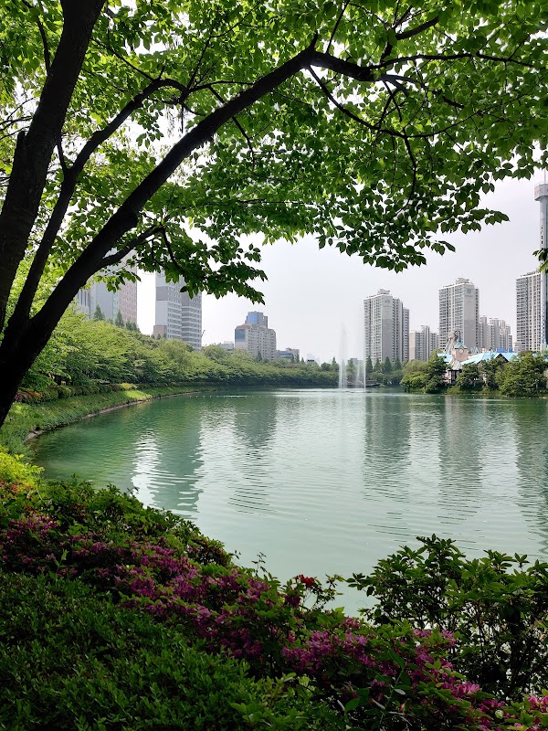 Songpa Naru Park 1