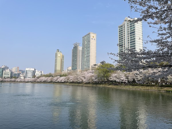 Songpa Naru Park 4