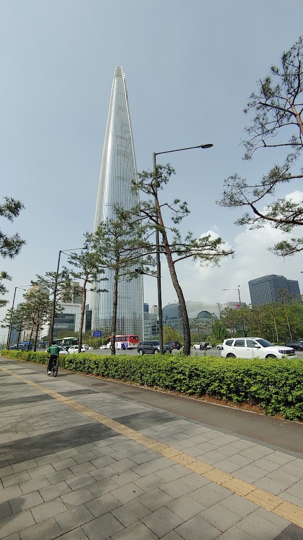 Songpa Naru Park 3