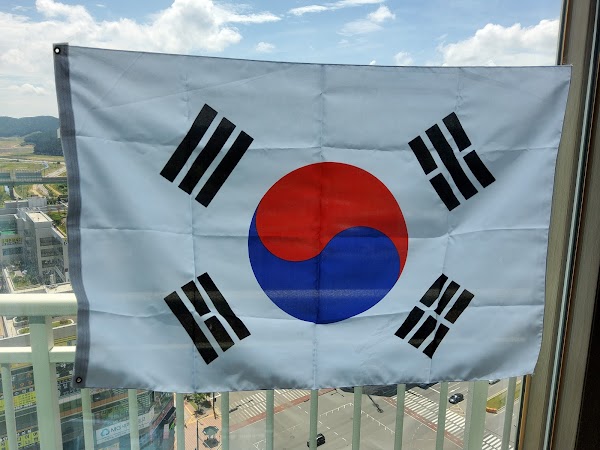 Songpa Naru Park 2