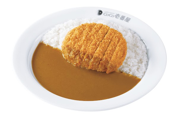 CoCo Ichibanya 5
