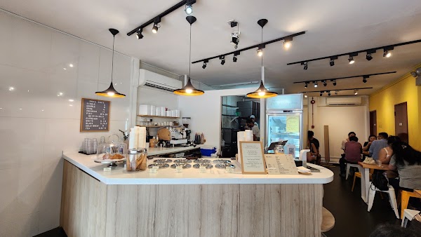 DOPA DOPA (South Bridge Rd) 1