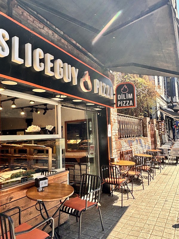 Sliceguy Pizza 5