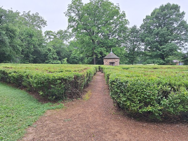 Harmonist Labyrinth 5