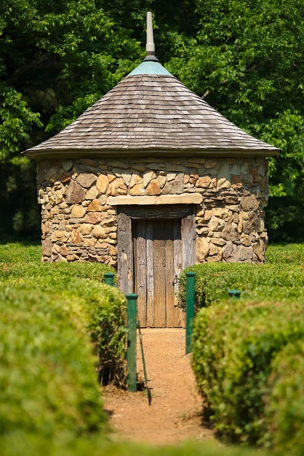 Harmonist Labyrinth 4