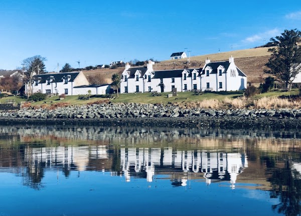 The Stein Inn