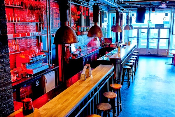 RADION Amsterdam 5