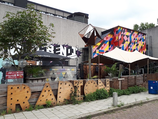 RADION Amsterdam 3