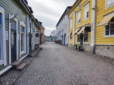 Porvoo Old Town