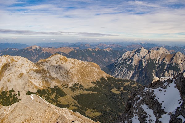 Karwendel