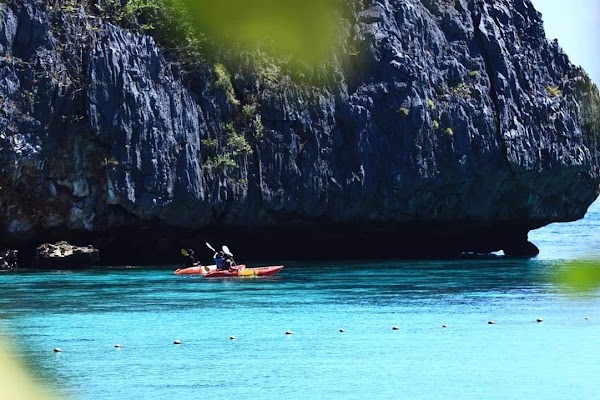 Horse Shoe Island 4