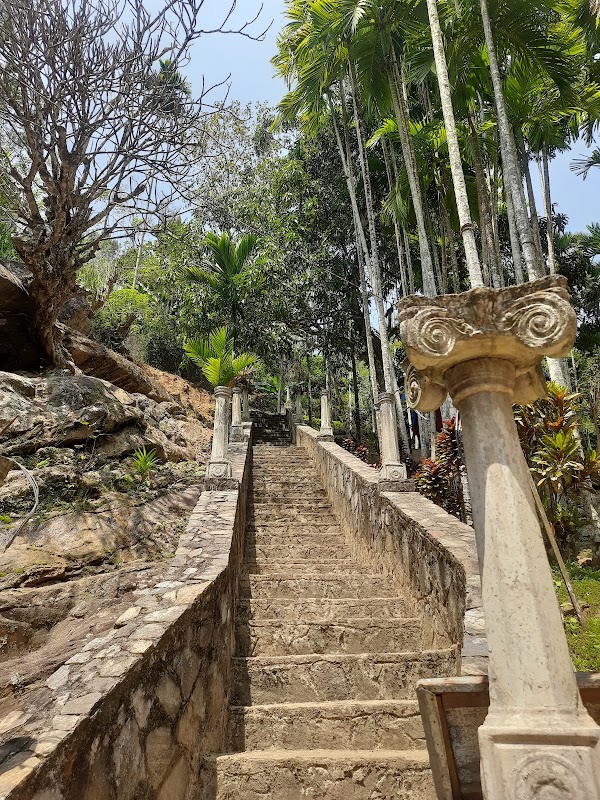 Bogoda Old Wooden Bridge 3