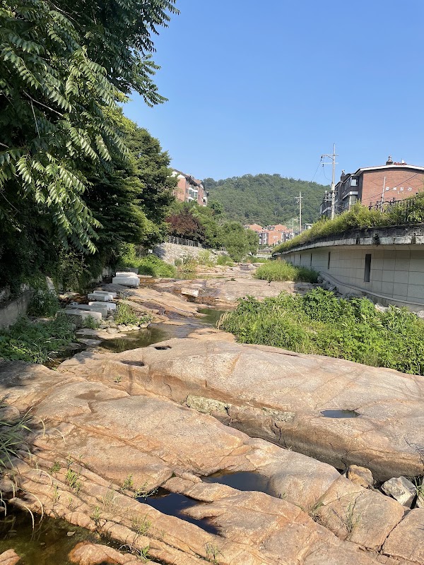 Segeomjeong Pavilion 5