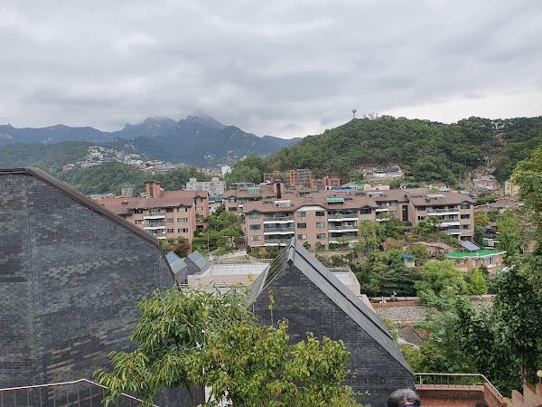 Segeomjeong Pavilion 2