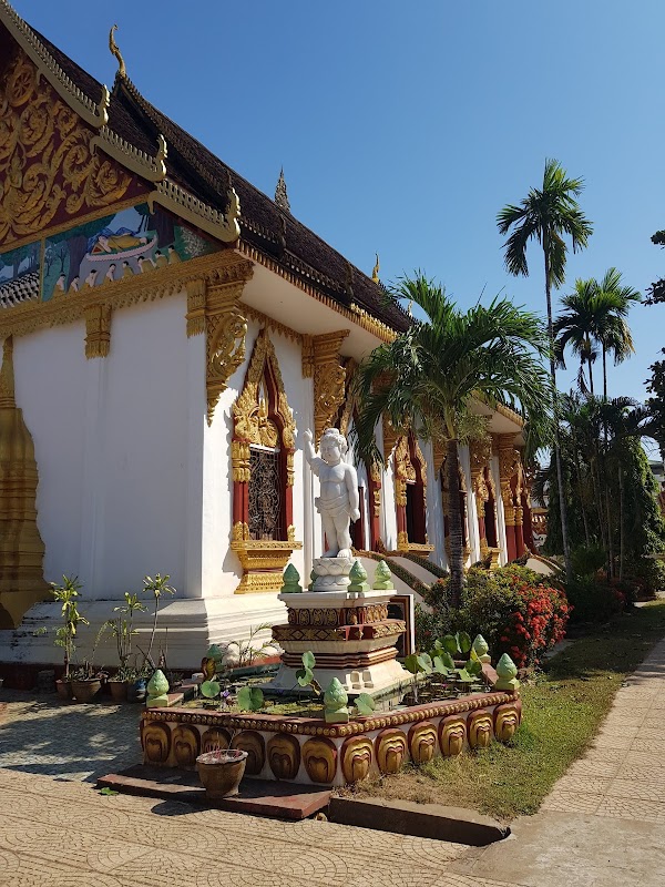 Pakse 1