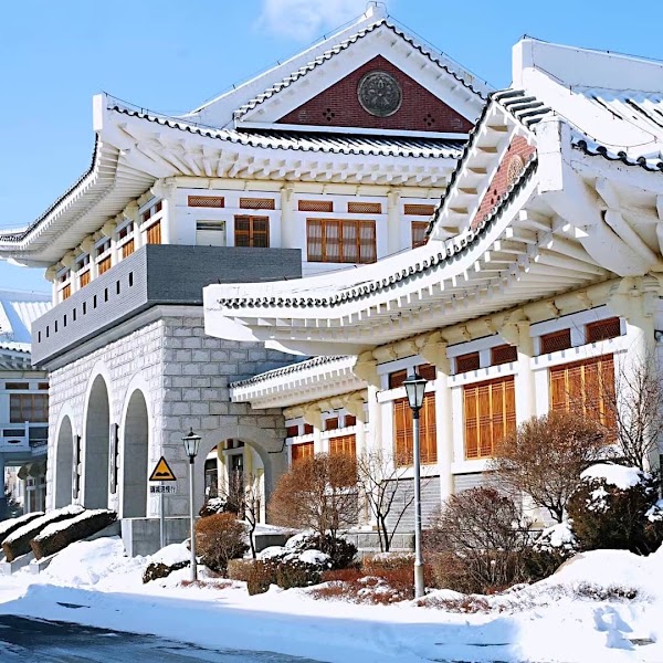 Yanji 4