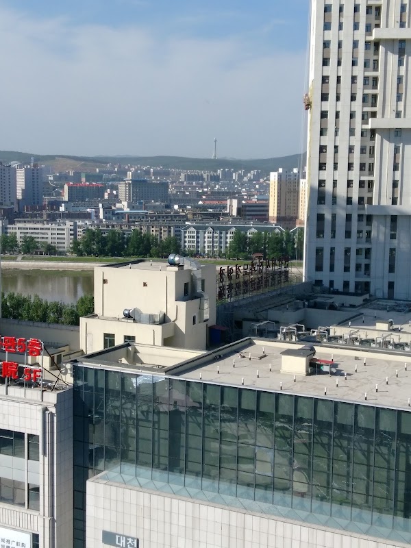 Yanji 3