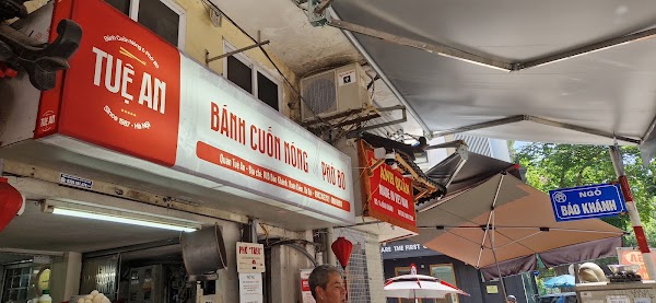 Phở Treo