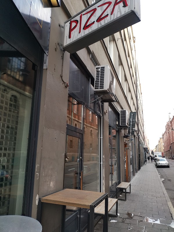 800 Grader Slice Shop