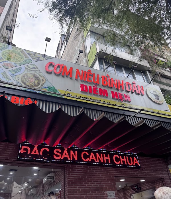Vietnam food 29
