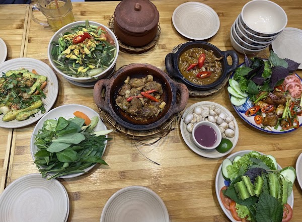 Cơm Niêu Bình Dân - Nguyễn Duy Dương 3