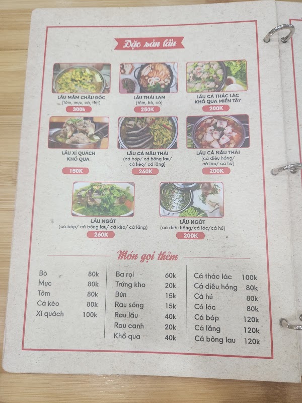 Cơm Niêu Bình Dân - Nguyễn Duy Dương 2