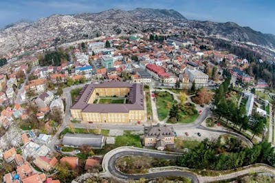Cetinje