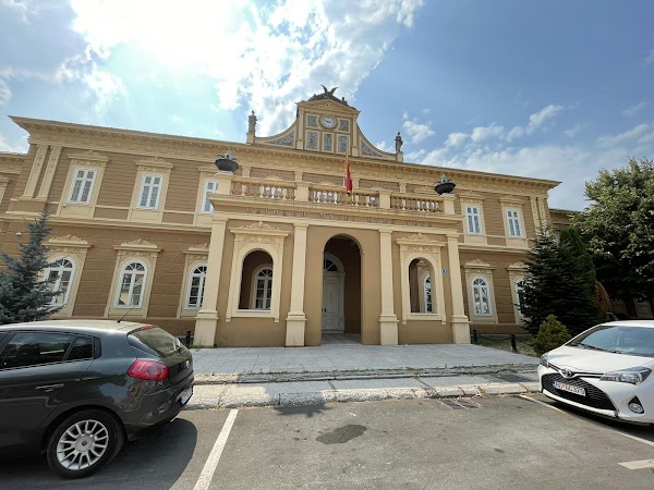 Cetinje 2