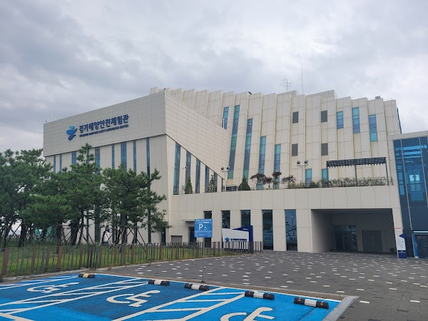 경기해양안전체험관 2