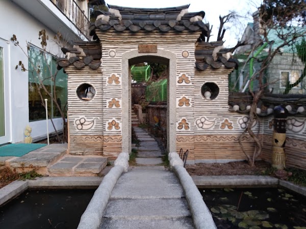 Bukchon Oriental Culture Museum 5