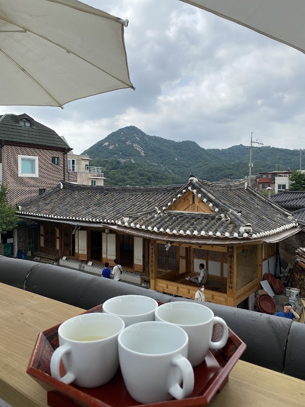 Bukchon Oriental Culture Museum 2
