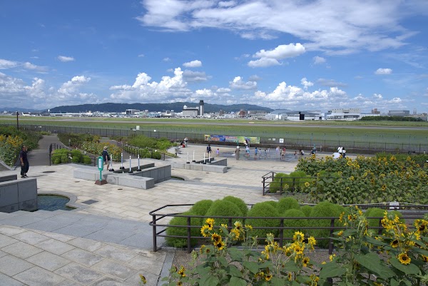 Itami Sky Park