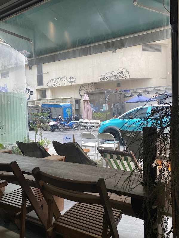 Ommo coffee works 5