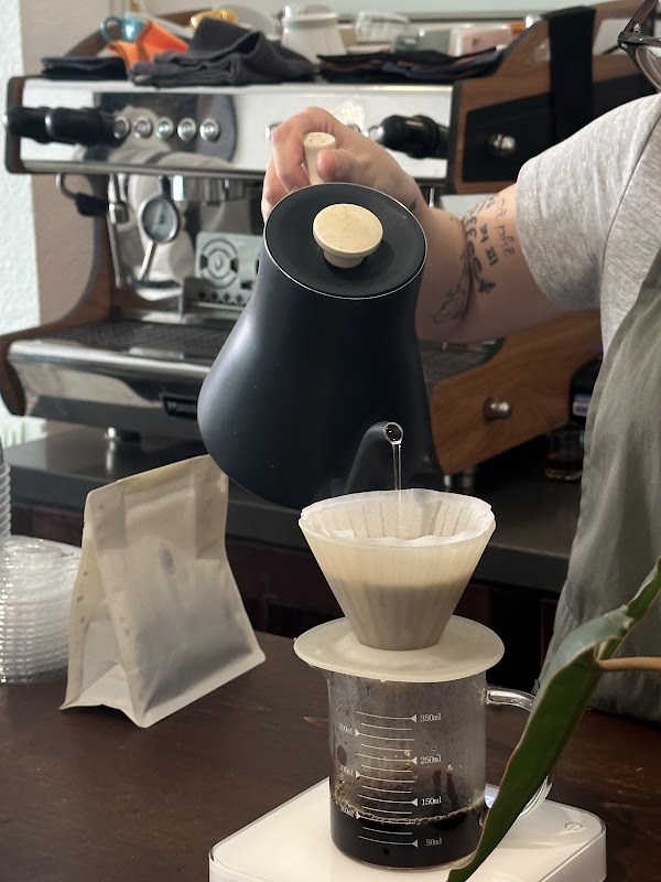 Ommo coffee works 4