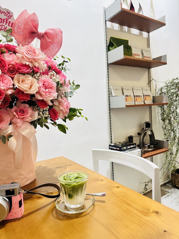 Ommo coffee works 2