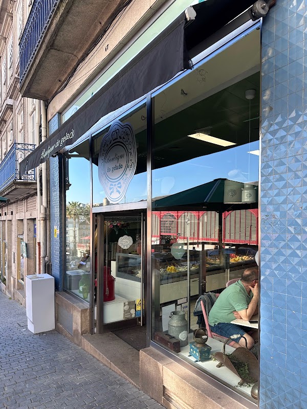 Boutique do gelado