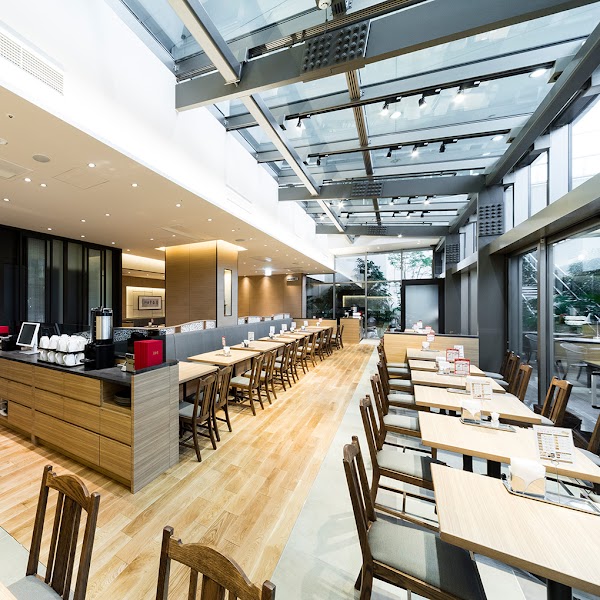Din Tai Fung Shinjuku