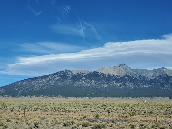 Blanca Peak 1