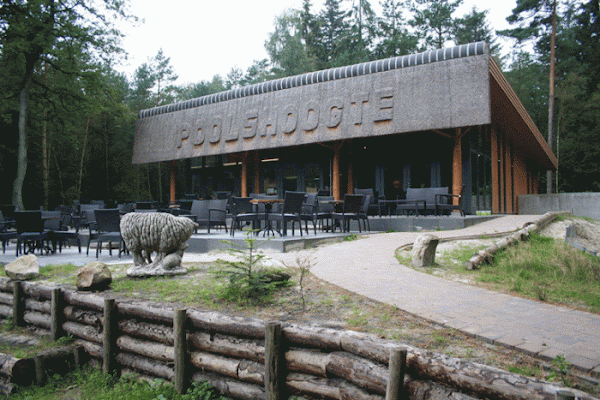 Terras Restaurant Poolshoogte 3