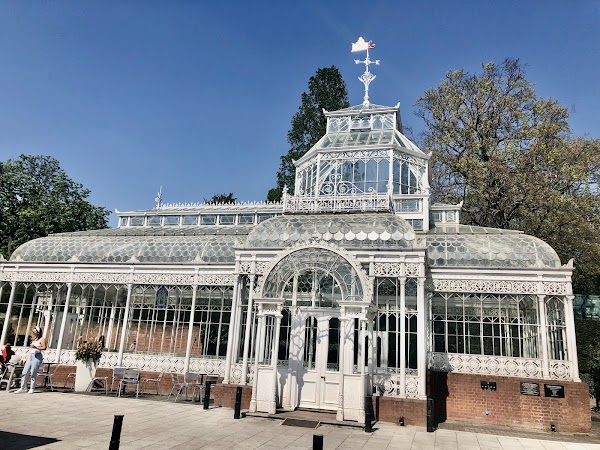 Horniman Museum and Gardens 3