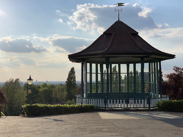 Horniman Museum and Gardens 2